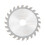 5pcs 85mm Diameter Saw Blade Set Circular Cutting Disc Set Woodworking 2