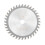 5pcs 85mm Diameter Saw Blade Set Circular Cutting Disc Set Woodworking 4