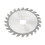 5pcs 85mm Diameter Saw Blade Set Circular Cutting Disc Set Woodworking 3