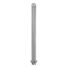 Brewing Heating Element Boiler Immersion Heater DN50 Stainless Steel Wine Maker Tools