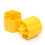 Floor Tile Leveling System 50 Caps and 100 Tile Spacers Plastic Flooring Tool Kits 5