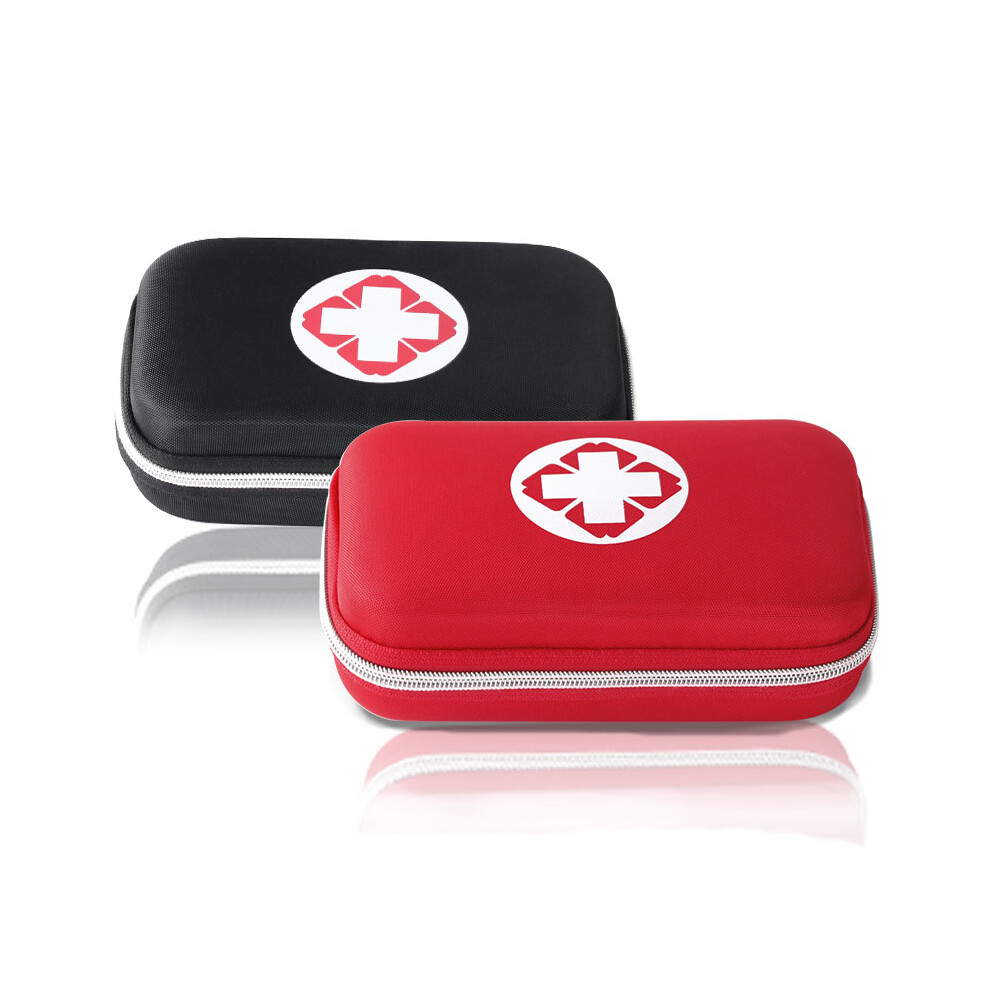 Camouflage Person Portable Outdoor Waterproof EVA First Aid Kit