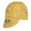 Cotton Welding Cap Breathable Welding Hat Comfortable Head Protection 4