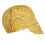 Cotton Welding Cap Breathable Welding Hat Comfortable Head Protection 7