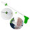 Spider Catcher Removes Critter Bug Gun Animal Repeller Humane Friendly Insect Bug Trap Tool 3