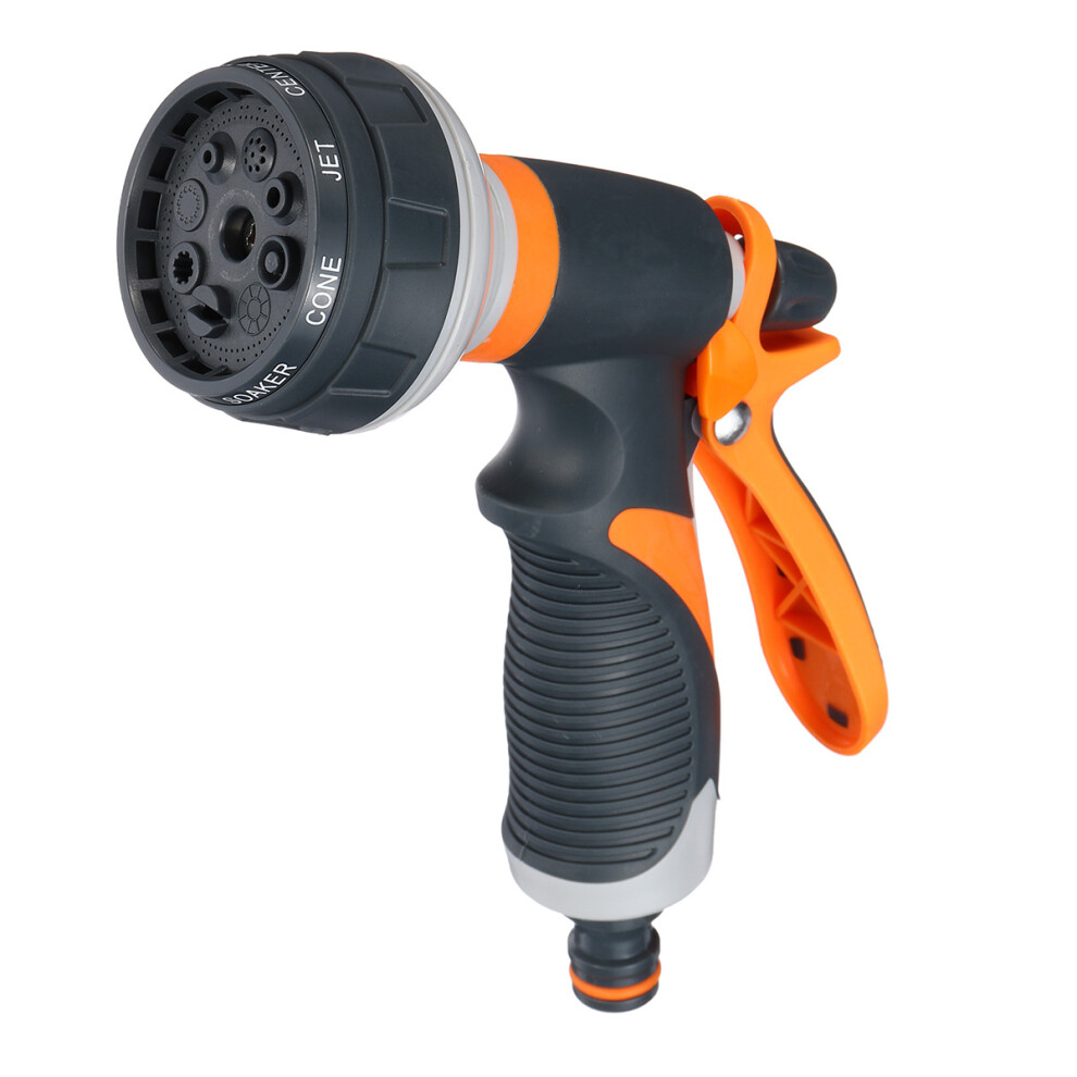 Car Wash High Pressure Water Pipe Foam Sprayer Nozzle 611393354801