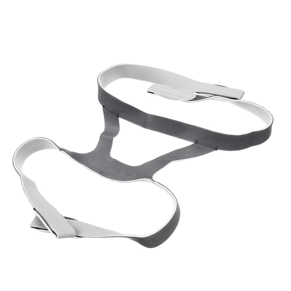 CPAP Headgear Mask Strap For Nasal Full Face Mask Sleep Apnea Snoring