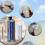 J-5001 Metal Structure AB Adhesive Strength Glue Substitute Welding 3