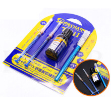 MECHANIC 5111 Shell Glass Cover Glue Remover Phone Back Cover Special Demolition Solution Glue