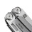 HUOHOU Multi-function 15 Functions Folding Bottle Opener Screwdriver Knife Pliers Tools Kit 4