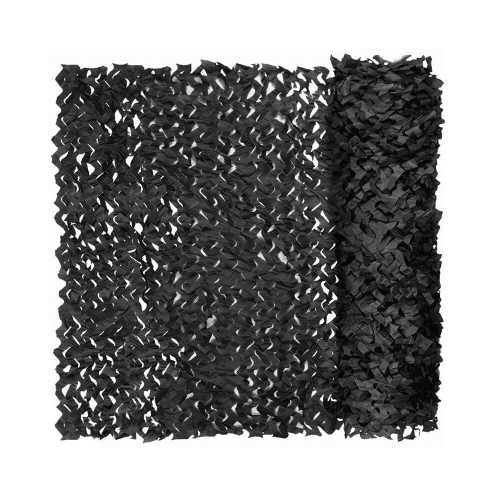 2Mx3m Digital Desert Camo Netting Camouflage Net For Car Cover Camping Woodland Military Hunting 610731355616
