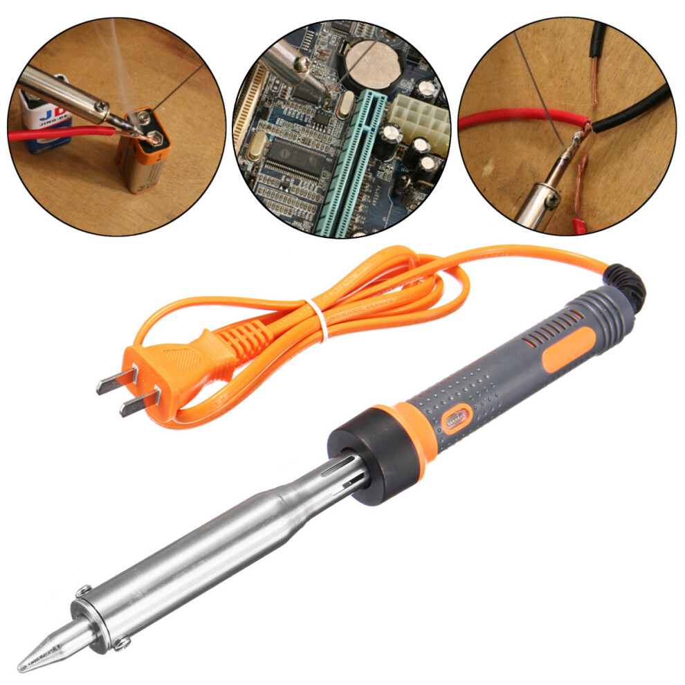 220V 100W/150W Electric Heating Pencil Welding Soldering Gun Solder Iron Tool 6900038379939