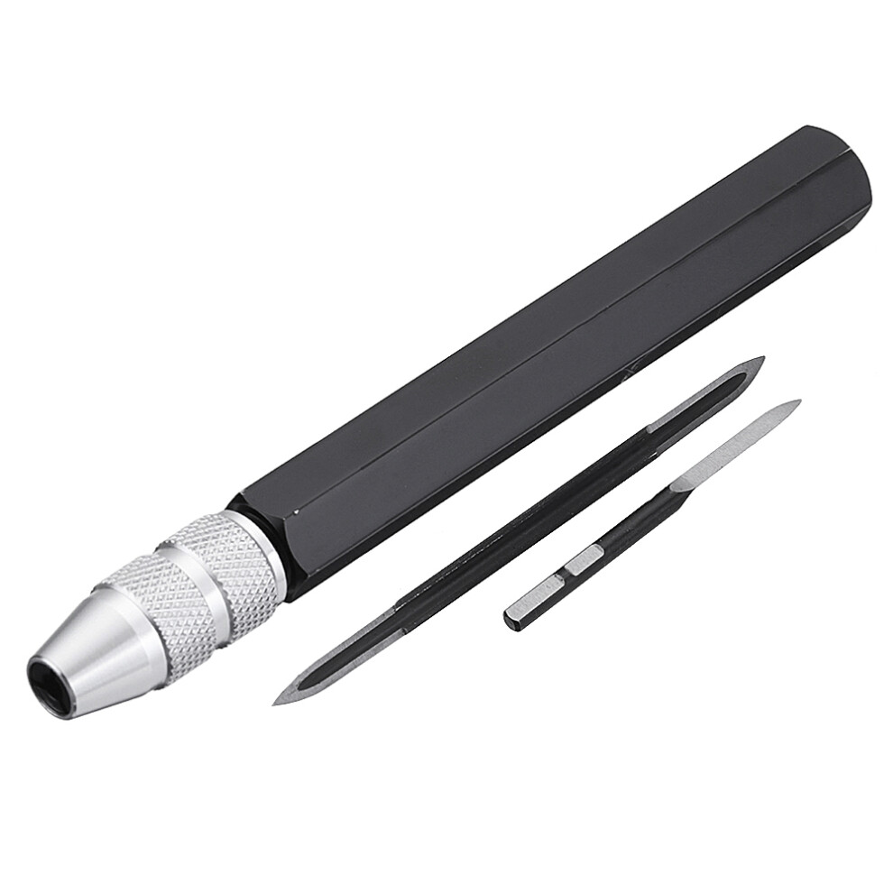 Sc1300 Adjustable Triangular Burr Scrapers Deburring Trimming Tool Bd5010 Bt8001 Trimming Blade 6900039024029