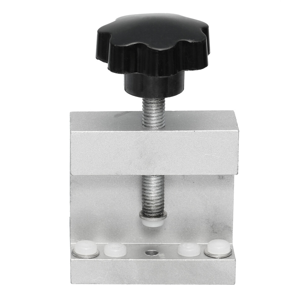 Tile Break Edge Clamp With Adjustment Screw Glass Cut Running Breaking Pliers Opening Device 6906136678325