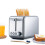 Deerma DEM-SL281 Toaster Bread Baking Machine Bread Roaster 770W/220V Bread Maker 5