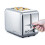 Deerma DEM-SL281 Toaster Bread Baking Machine Bread Roaster 770W/220V Bread Maker 3