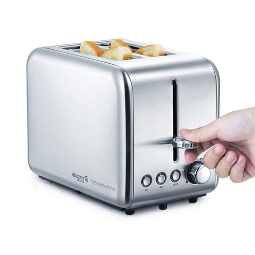 Deerma DEM-SL281 Toaster Bread Baking Machine Bread Roaster 770W/220V Bread Maker 2