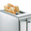 Deerma DEM-SL281 Toaster Bread Baking Machine Bread Roaster 770W/220V Bread Maker 8