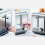 Deerma DEM-SL281 Toaster Bread Baking Machine Bread Roaster 770W/220V Bread Maker 4
