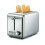 Deerma DEM-SL281 Toaster Bread Baking Machine Bread Roaster 770W/220V Bread Maker 1