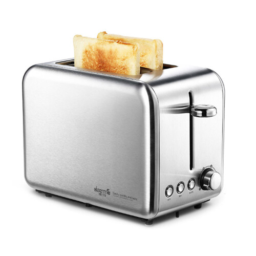 Deerma DEM-SL281 Toaster Bread Baking Machine Bread Roaster 770W/220V Bread Maker 1