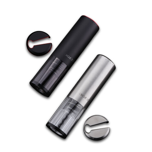 Circle Joy CJ - EKPQ02 USB Charging Automatic Electric Bottle Opener Kitchen Opening Tool From 1