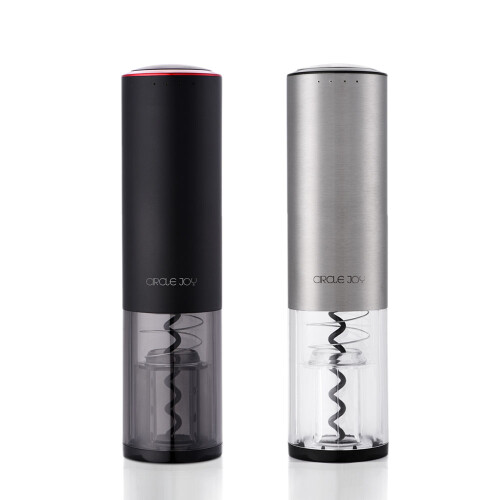 Circle Joy CJ - EKPQ02 USB Charging Automatic Electric Bottle Opener Kitchen Opening Tool From