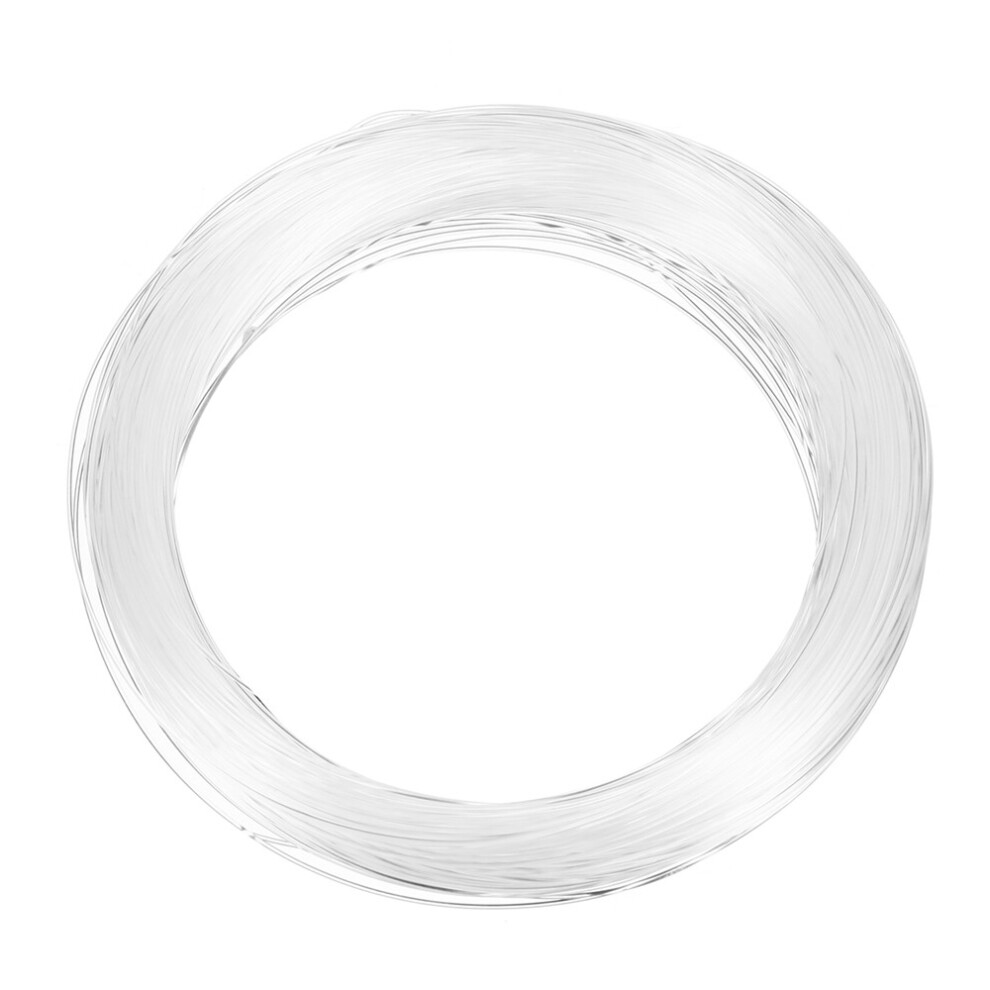 0.75Mm/1Mm/1.5Mm/2Mm Pmma End Glow Fiber Optic Cable For Star Ceiling Kit Light 837533513703
