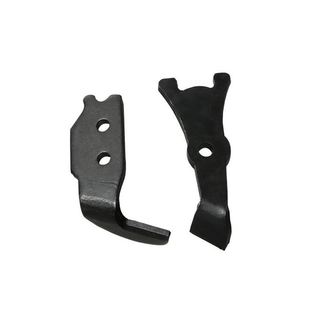 Metal Sheet Cutting Head Set Iron Sheet Wire Netting Nibbler Cutter Head For Multifunction Cutting Adapter 3796736748039