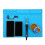 Silicone High Temperature Resistant Table Pad Work Platform Welding Platform for Maintenance of Computer Mobile 1