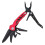 GHK-LP91 13 In 1 Multi-function Folding Tool Kitchen Bottle Opener Sharp Pocket Multitool Pliers Saw Blade Knife Screwdriver From 3