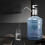 Smart Touch Sencing Wireless Automatic Water Pump 5W USB Water Dispenser Water Pumping Device 6