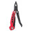 GHK-LP91 13 In 1 Multi-function Folding Tool Kitchen Bottle Opener Sharp Pocket Multitool Pliers Saw Blade Knife Screwdriver From 5