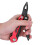 GHK-LP91 13 In 1 Multi-function Folding Tool Kitchen Bottle Opener Sharp Pocket Multitool Pliers Saw Blade Knife Screwdriver From 9