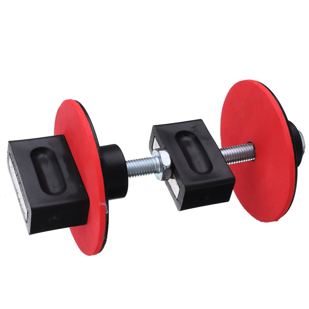 Daniu Locksmith Repair Tool Door Lock Installation Tool Strong Suction 3796737156277