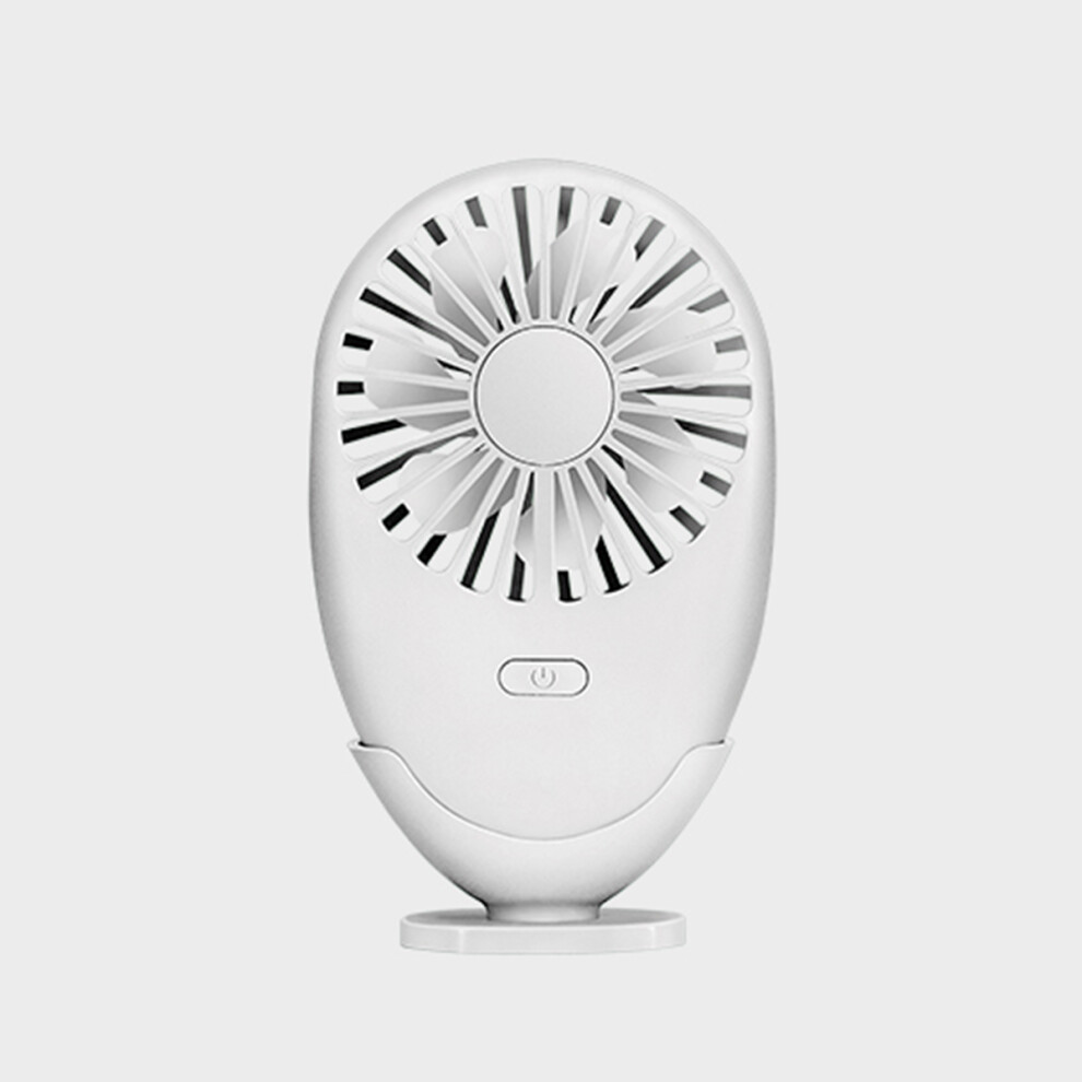 Portable Mini Handheld Fan Usb Charging A6 Fan Portable Student Pocket Cooling Fan 4761855949505
