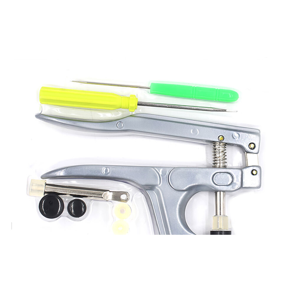 T3 T5 T8 Universal Children's Clothing Button Press Button Pliers Tool 791177541761
