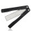 5 Inch Folded Pocket Diamond Cutter Sharpen Stone Sharpener Tool Double Sided 2