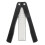 5 Inch Folded Pocket Diamond Cutter Sharpen Stone Sharpener Tool Double Sided 3