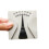 2pcs Eyeglasses Angle Ruler Measuring Tool Protractor Pantoscopic Angle Meter 6