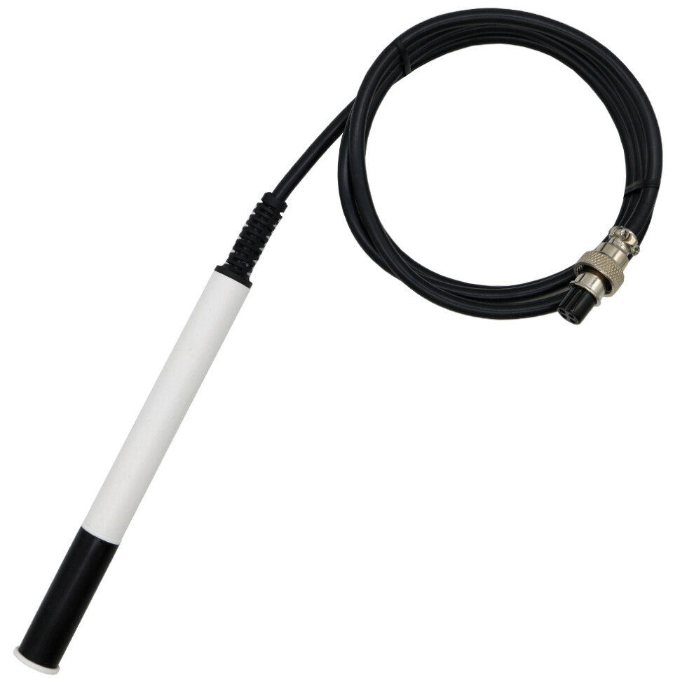 T12-P9 Plastic Soldering Handle For Oled/Led Digital Electric Soldering Station T12 Solder Tips Gx12-4 Pin Plug 6900055667484