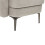 MORE4HOMES (Beige) SOFIA MODERN SCANDI STYLE FABRIC LIVING ROOM CHAIR 6