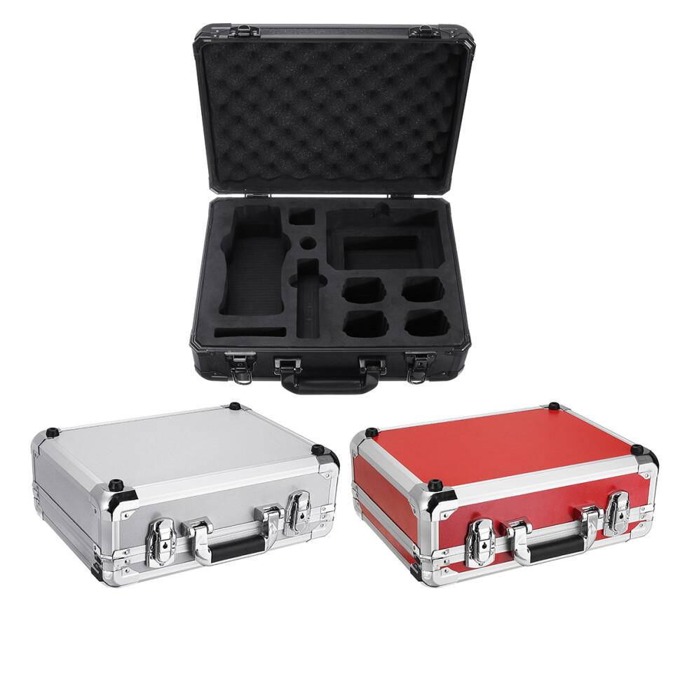 Portable Waterproof Hardshell Carrying Case Box For Dji Mavic 2 & Smart 681542905253