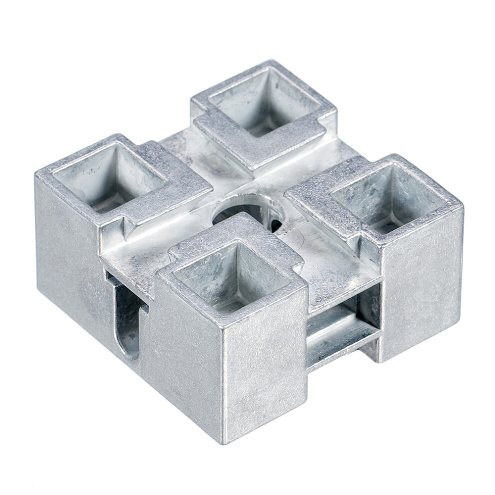 Machifit Z030m Zinc Alloy Central Block For Mini Lathe Tools 6492333028426