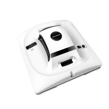 Liectroux X6 Window Cleaning Robot Magnetic Cleaner Anti-falling Remote Control Automatic Glass Wash 3 Operating Modes