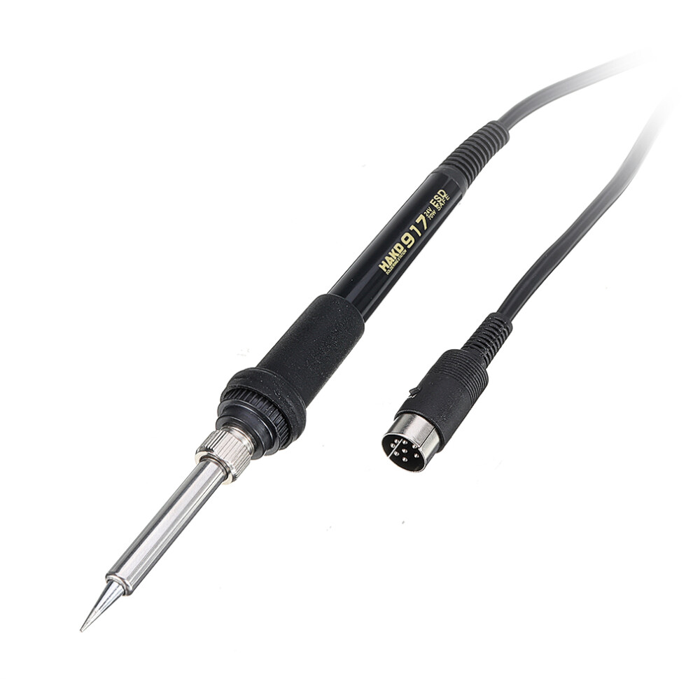 942 Soldering Iron Handle T12 Solder Iron Tips 1321 Heating Element Core For Soldering Station 6900056815921