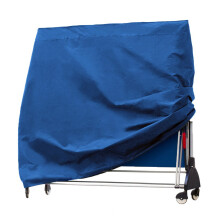 Pings Pong Table Storage Cover Table Tennis Sheet Indoor Outdoor Protection Waterproof Dustproof Cover