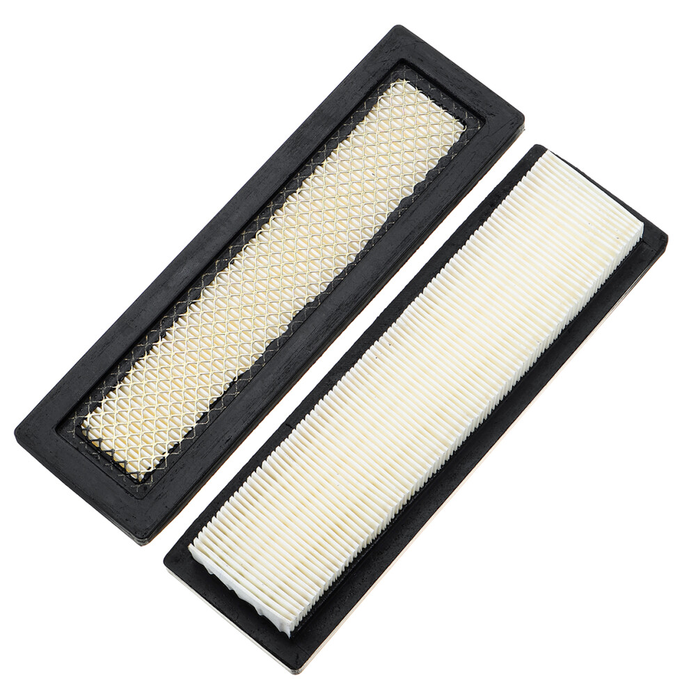 2Pcs Air Filter Part #7176099 For Loaders S510 S530 S550 S570 S590 S595 T750 701980788161