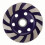 100mm Diamond Segment Grinding Wheel Disc Cutting Piece for Concrete Marble Granite 1