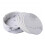 Kitchen Placemats Coasters Dining Table Bowl Cup Mats PU Leather Washable 5